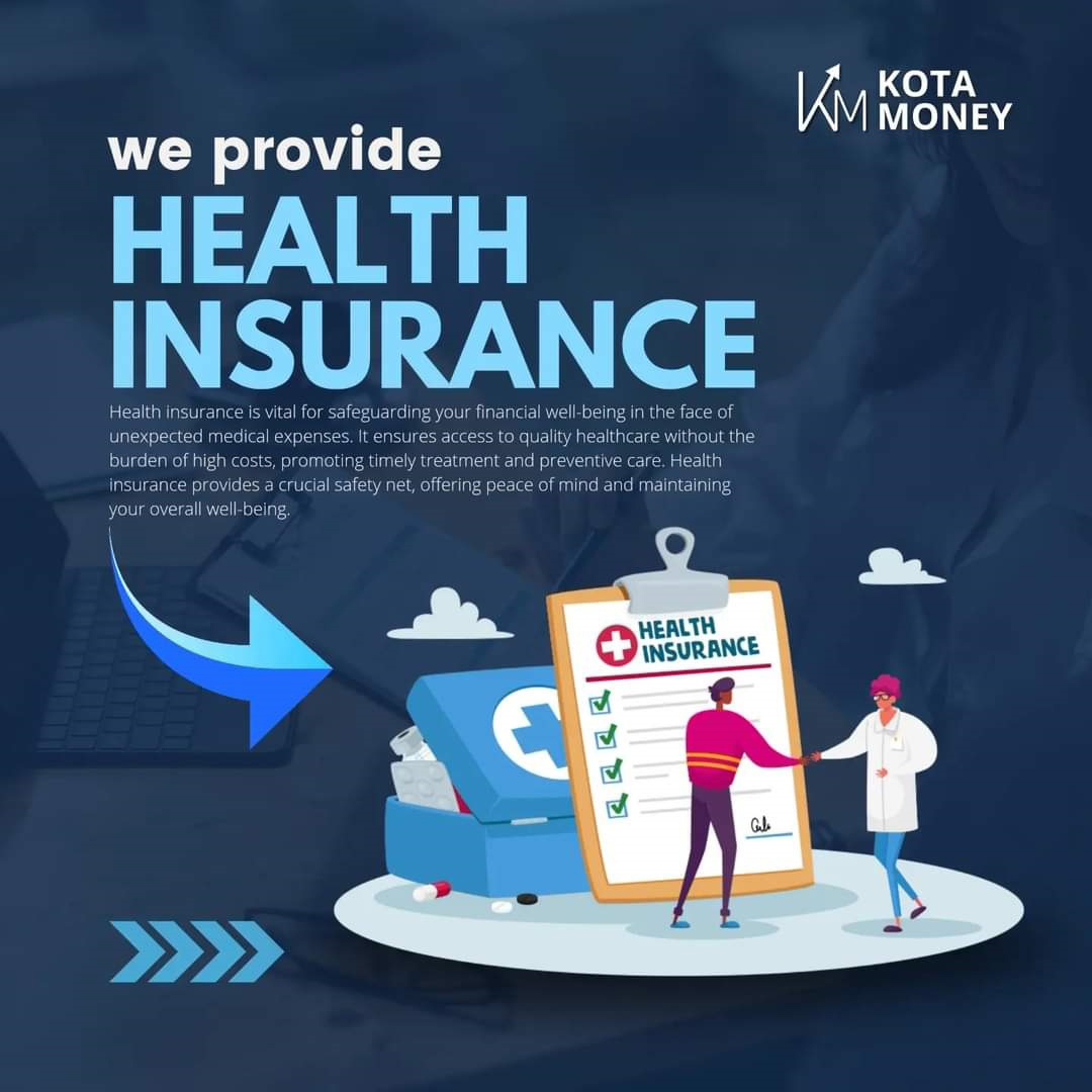 Health insurance