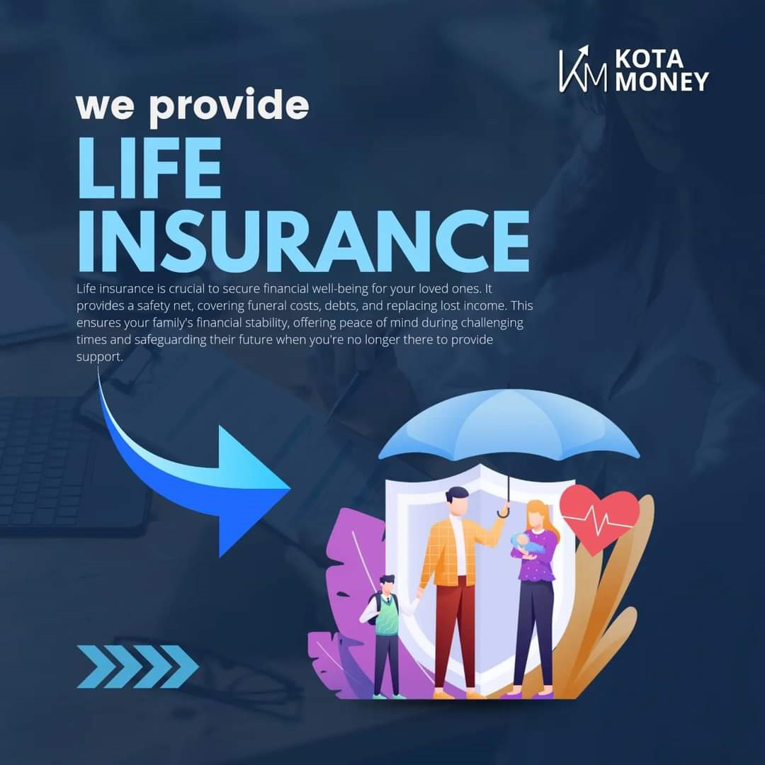 Life insurance 