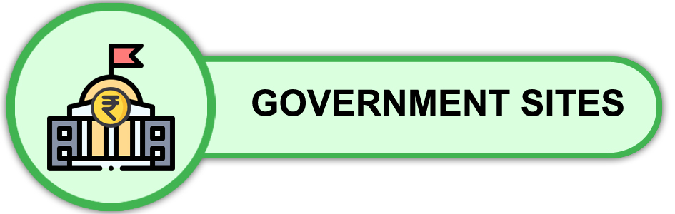 govt sites