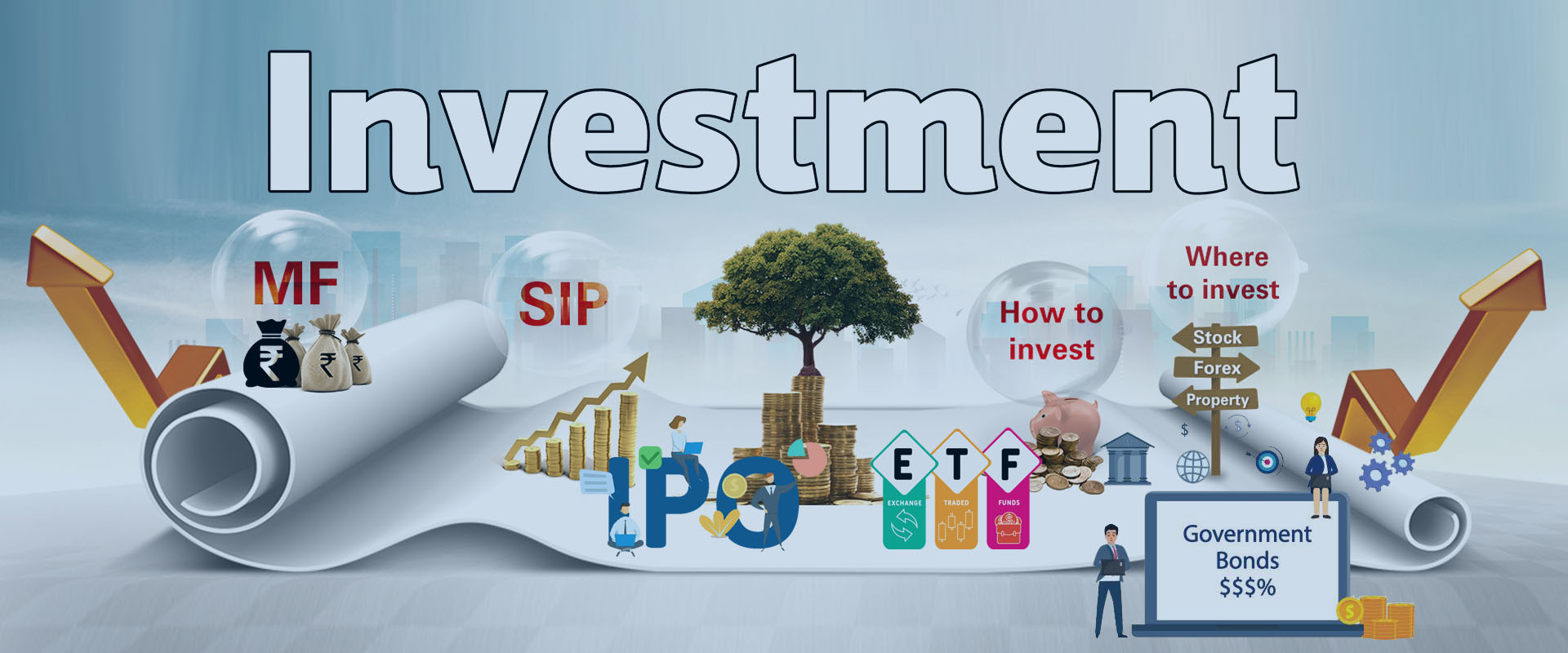 Investment
